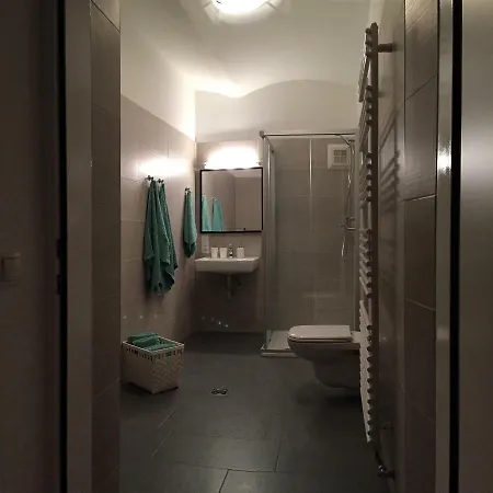 Apartamento Zentrale Altbauwohnung Mit Flair