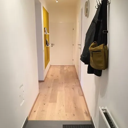 Zentrale Altbauwohnung Mit Flair Apartment